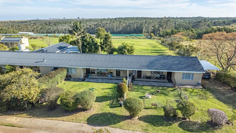 0 Bedroom Property for Sale in George Rural Western Cape